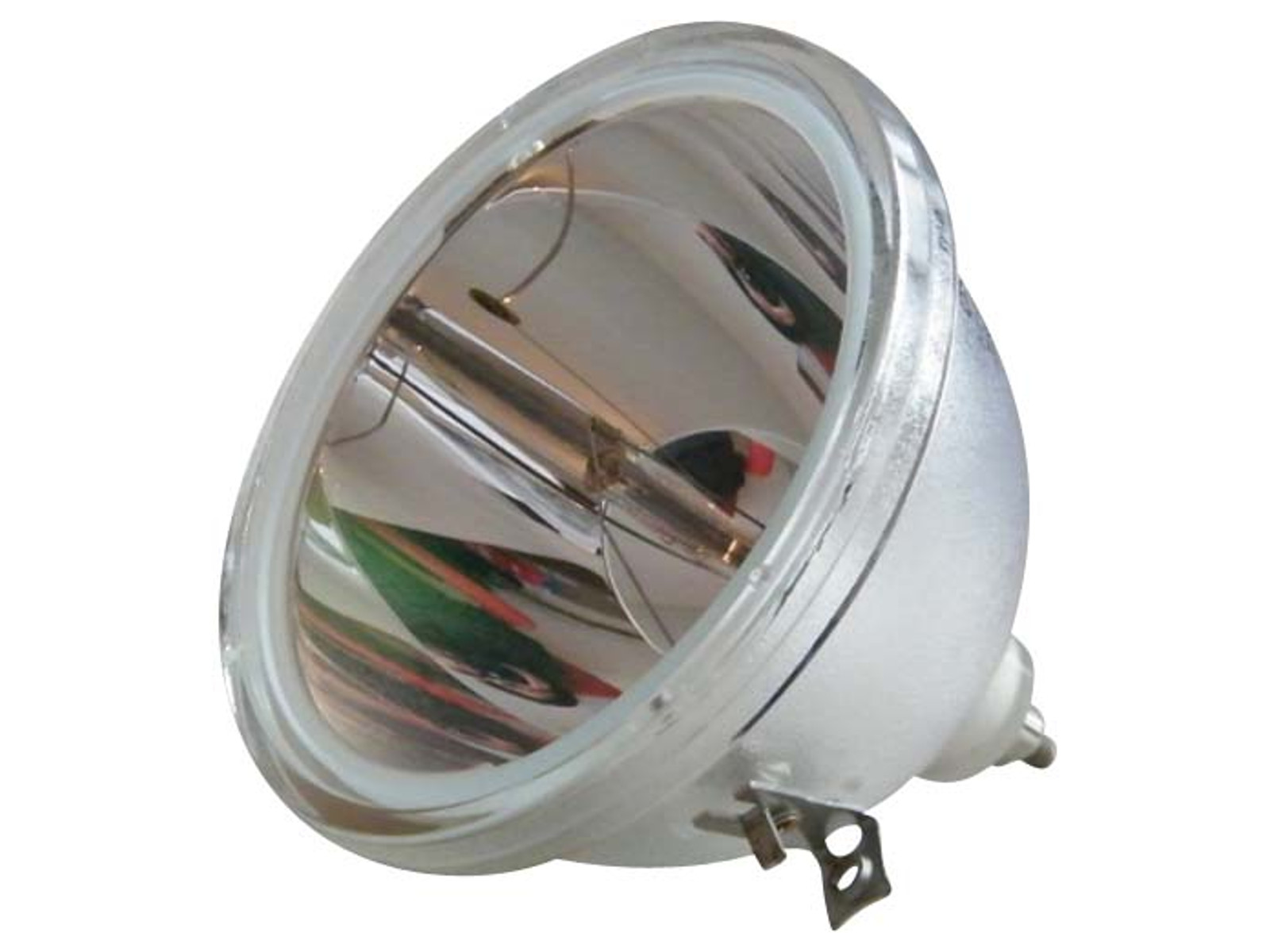 Projektorlampe symbolisch - keine Abbildung der Lampe
