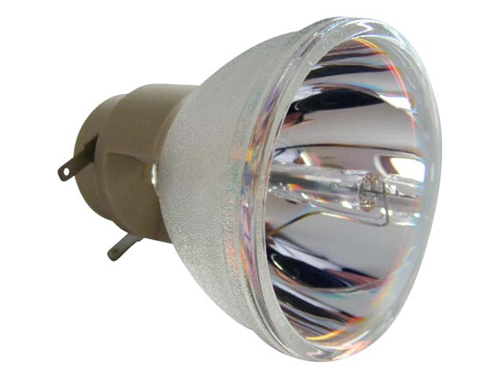Projektorlampe symbolisch - keine Abbildung der Lampe