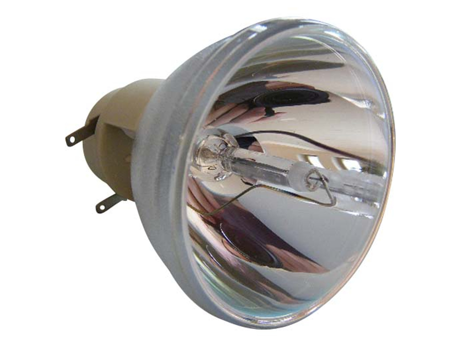 Projektorlampe symbolisch - keine Abbildung der Lampe