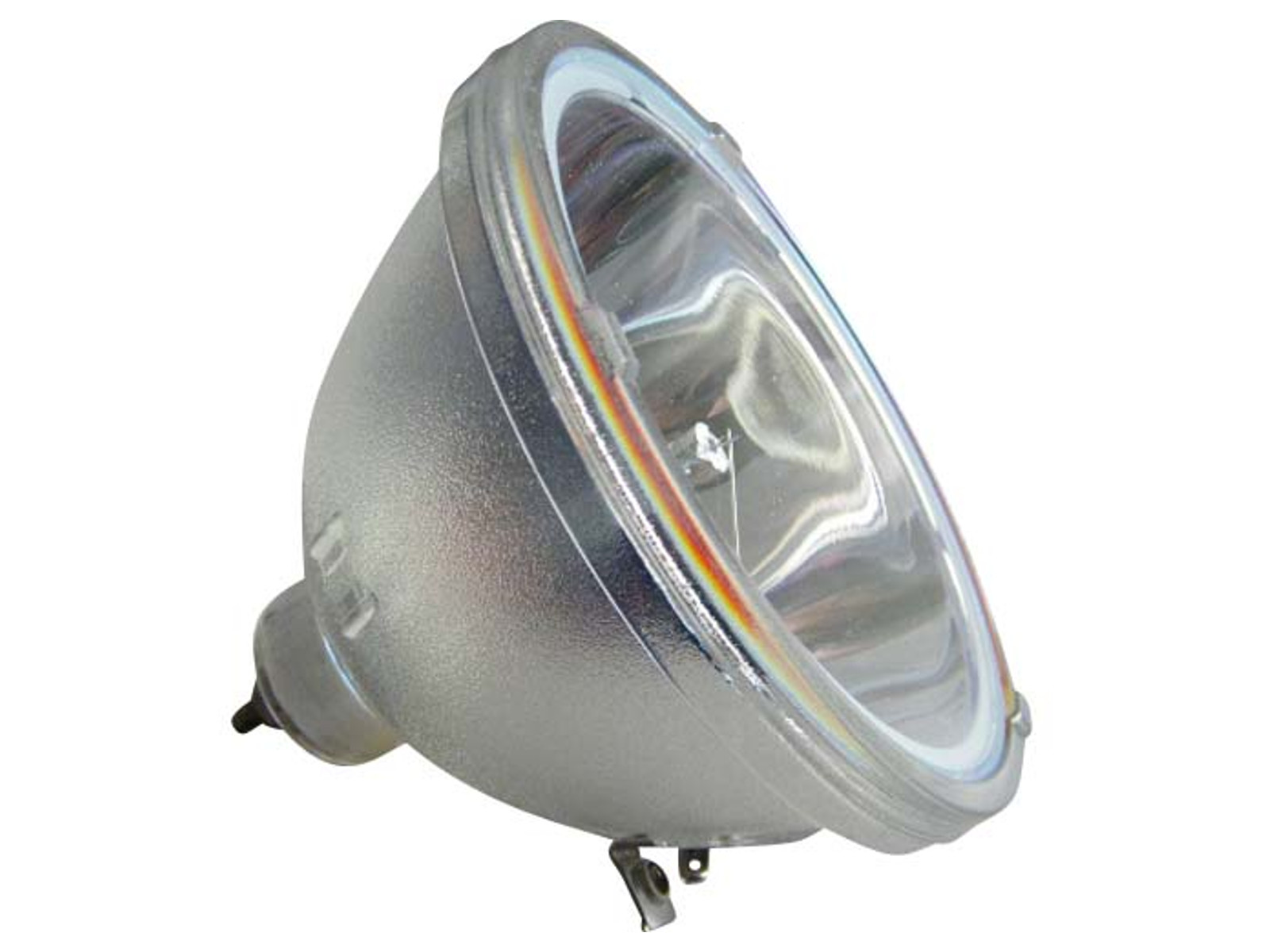 Projektorlampe symbolisch - keine Abbildung der Lampe