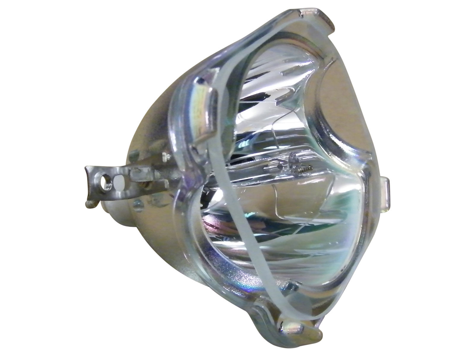 Projektorlampe symbolisch - keine Abbildung der Lampe