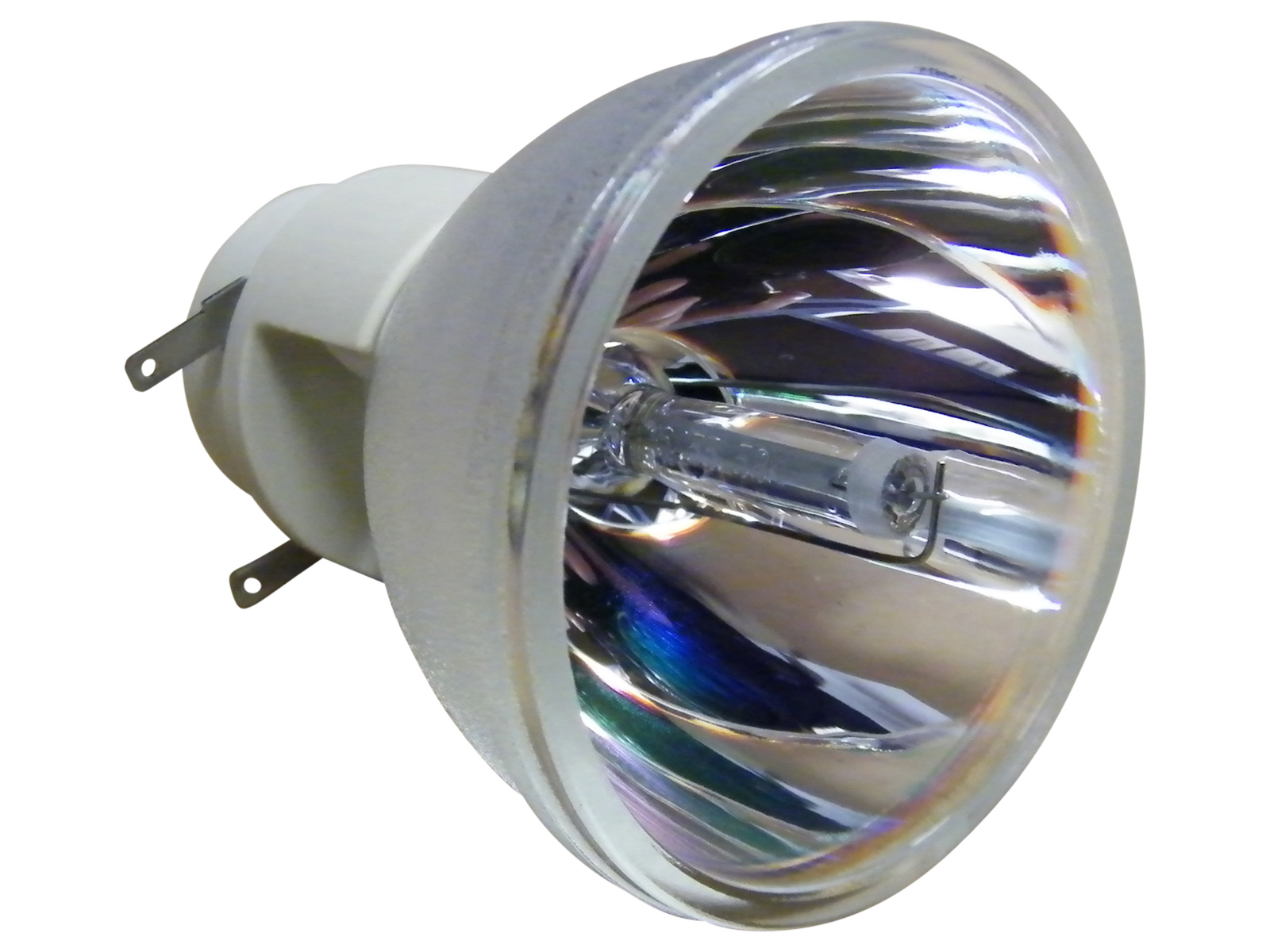 Projektorlampe symbolisch - keine Abbildung der Lampe