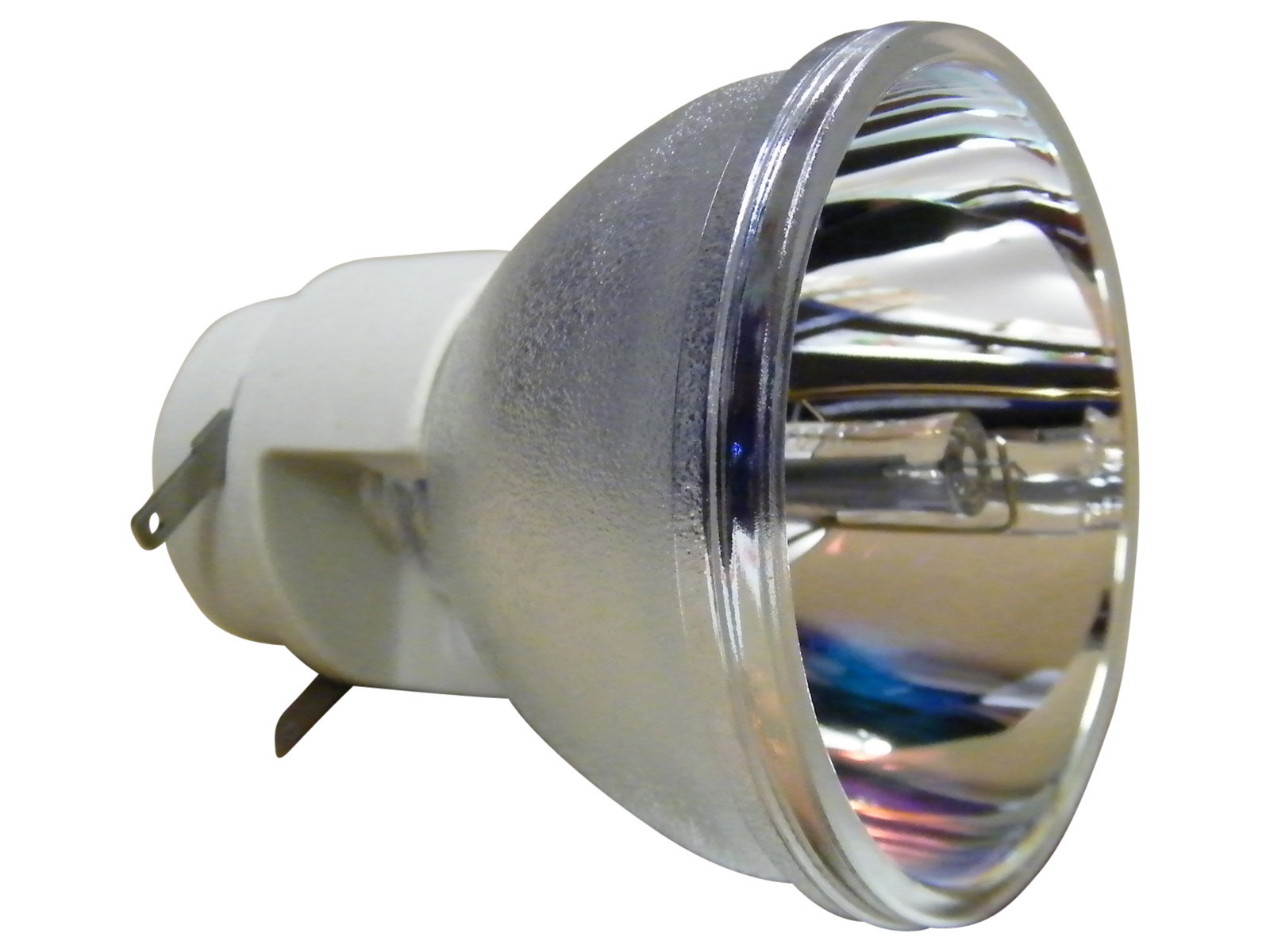 Projektorlampe symbolisch - keine Abbildung der Lampe