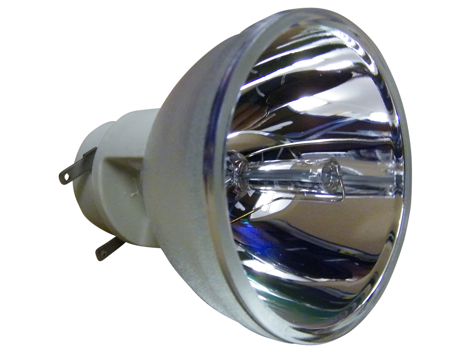 Projektorlampe symbolisch - keine Abbildung der Lampe