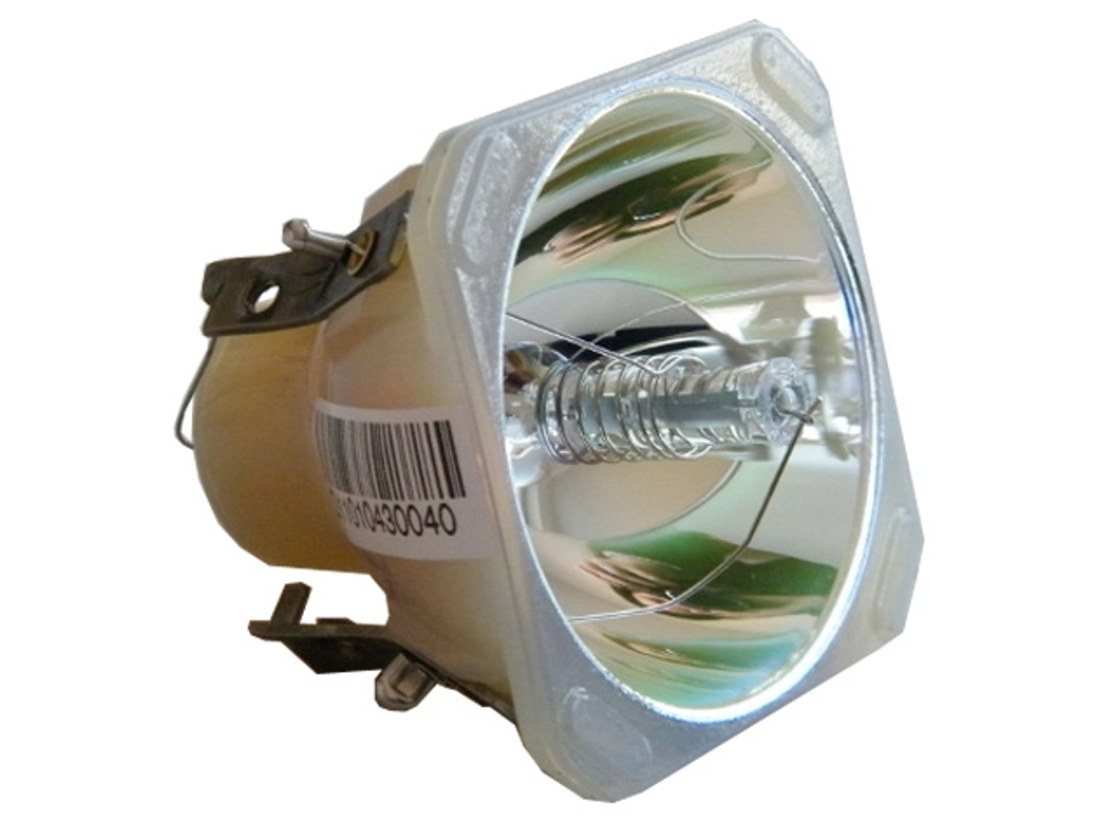 Projektorlampe symbolisch - keine Abbildung der Lampe