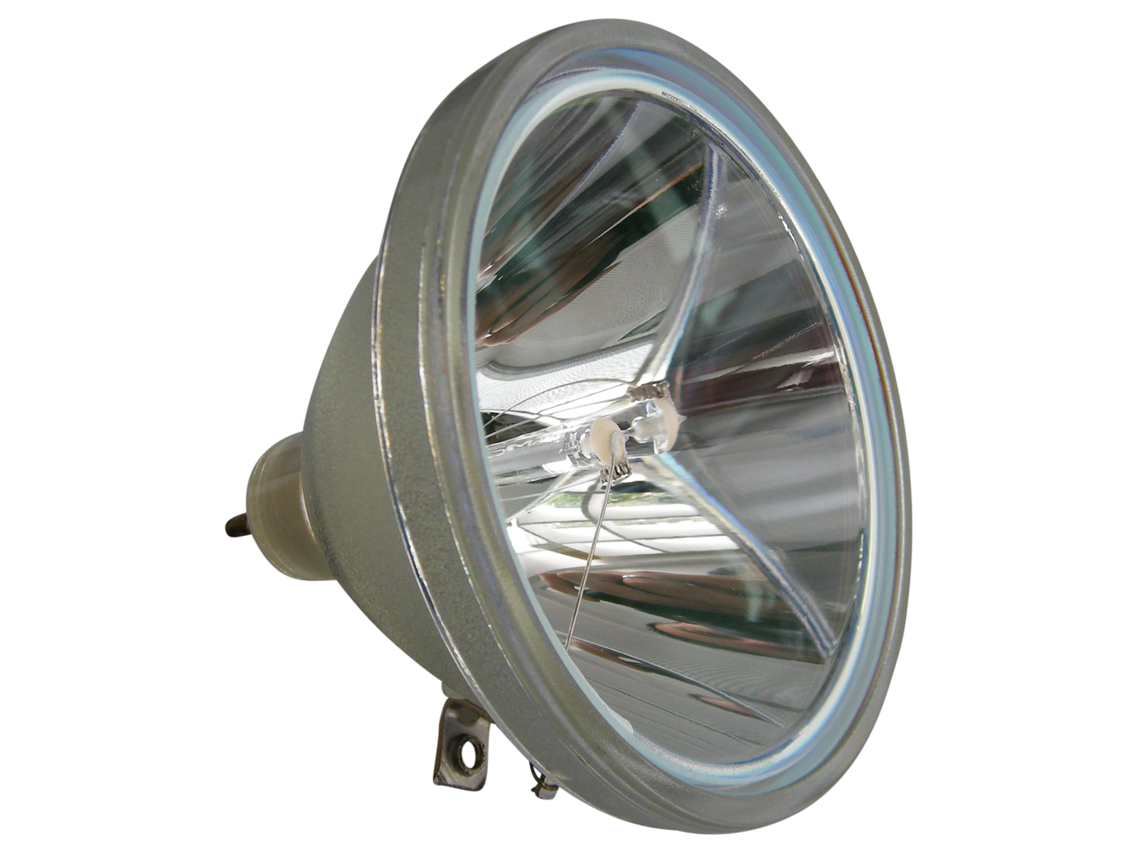 Projektorlampe symbolisch - keine Abbildung der Lampe