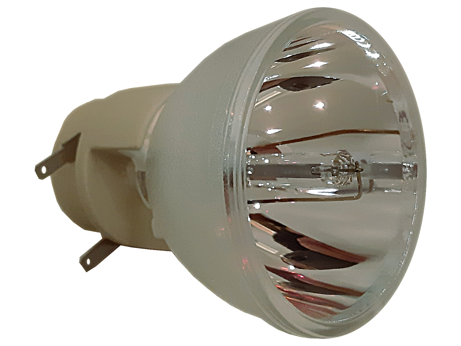Projektorlampe symbolisch - keine Abbildung der Lampe