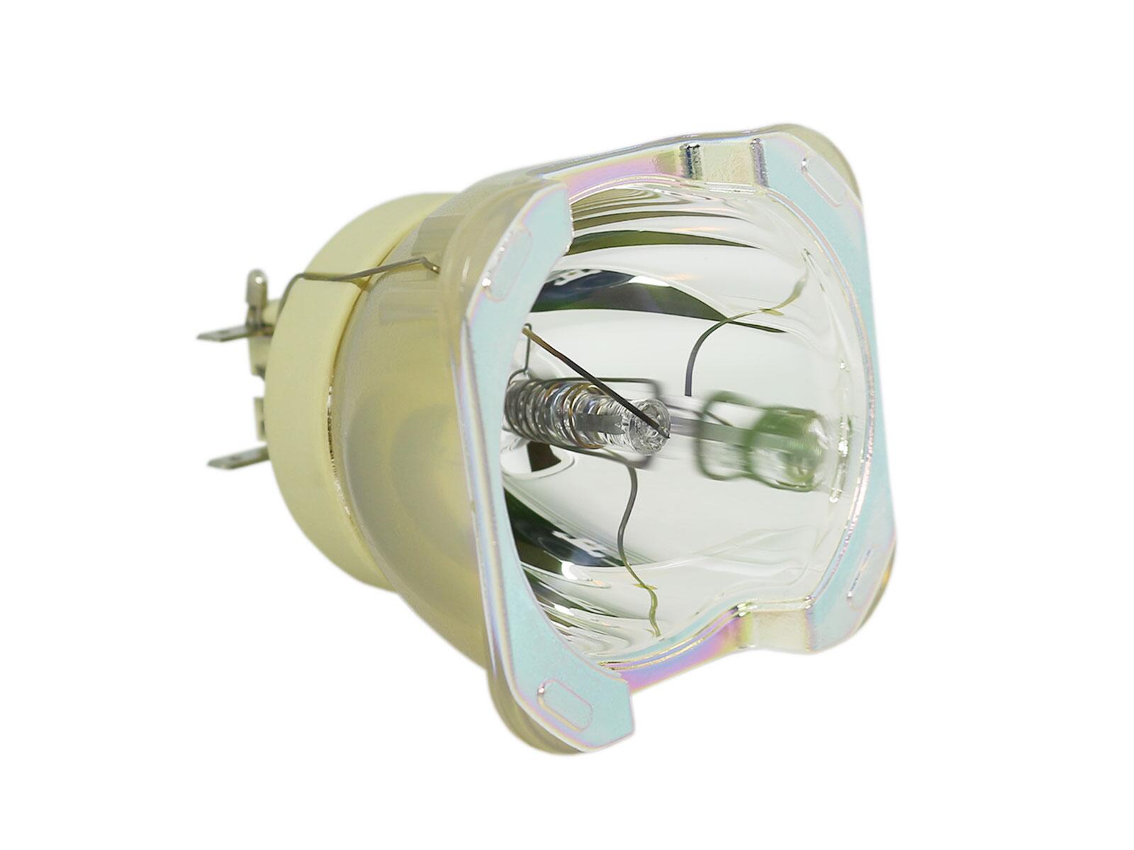 Projektorlampe symbolisch - keine Abbildung der Lampe