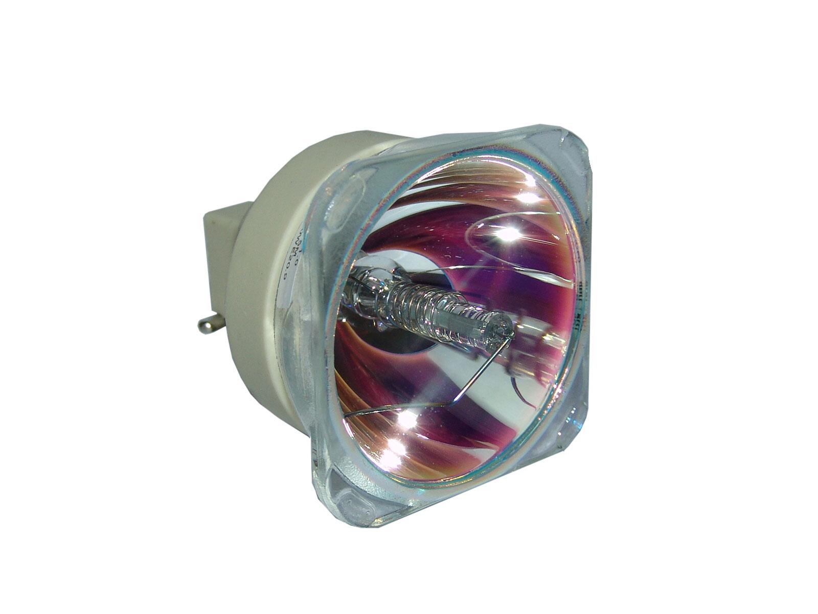 Projektorlampe symbolisch - keine Abbildung der Lampe